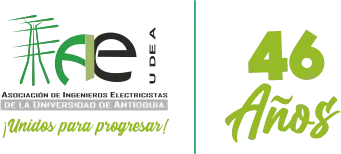 AIE UdeA Logo