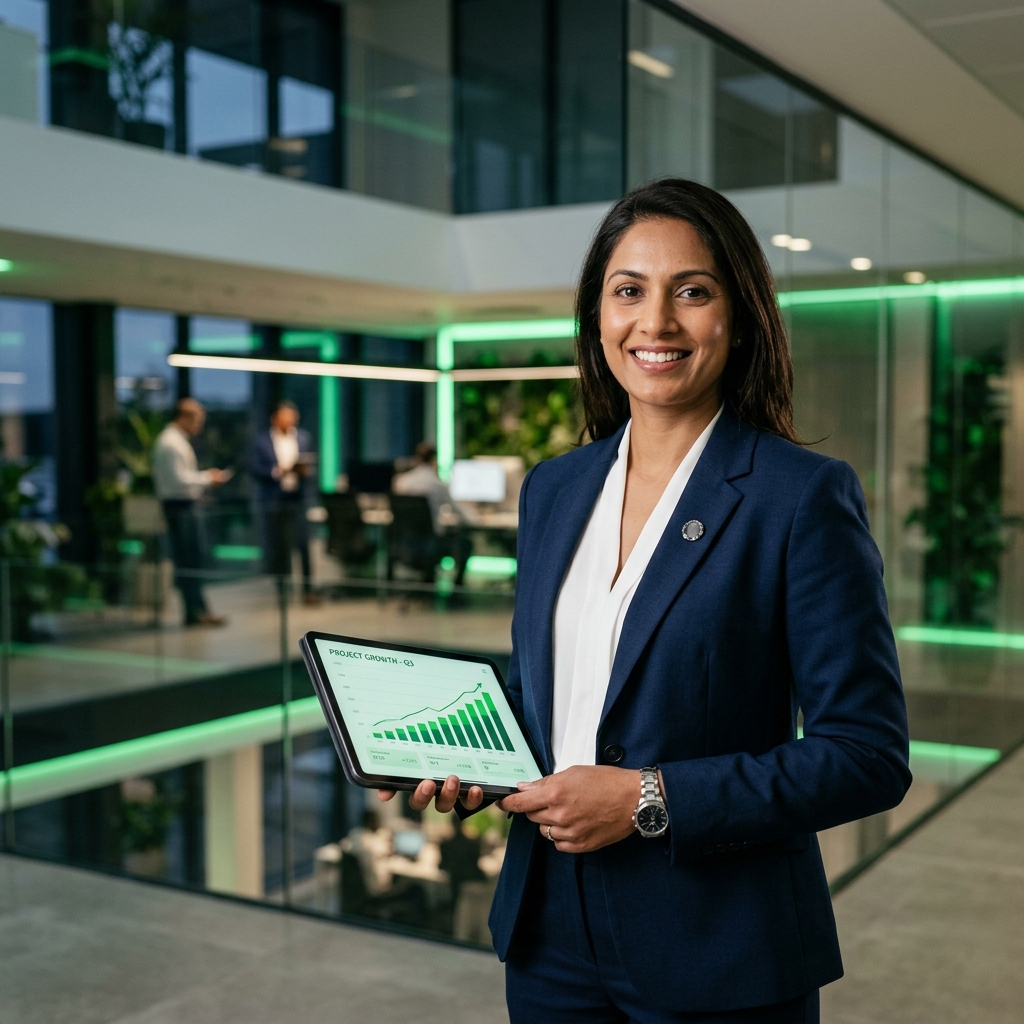 Ingeniera Profesional