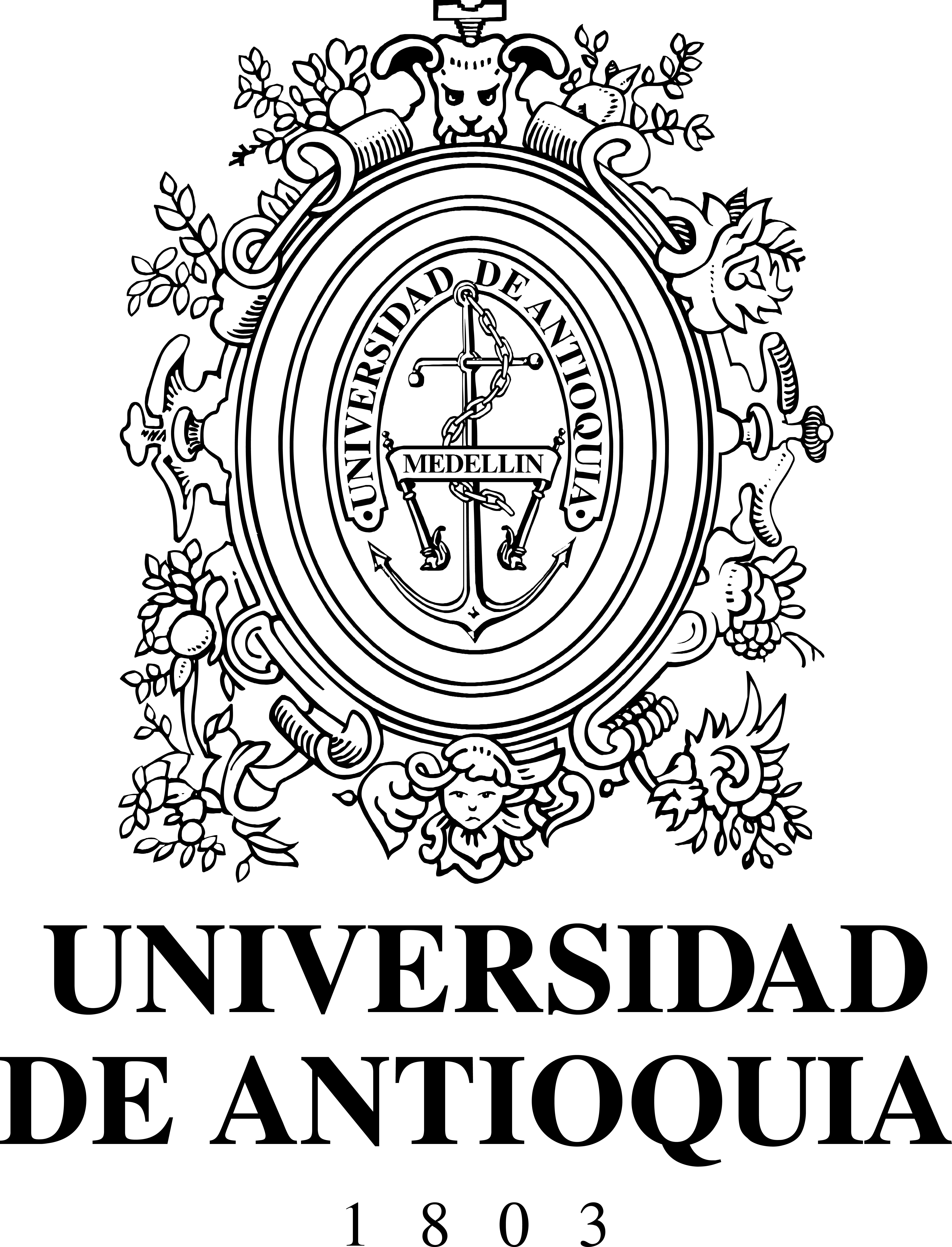 CESET UdeA Logo