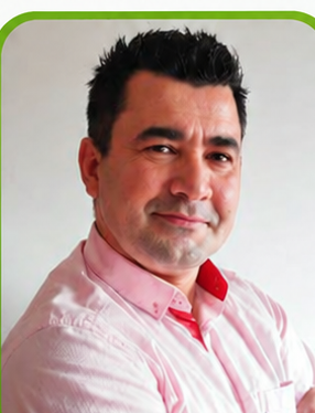 Ing. Juan David Ayala Gómez
