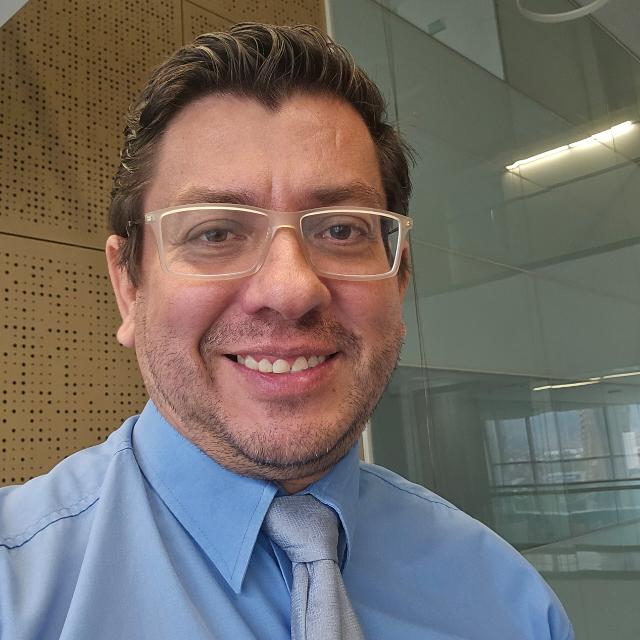 Luis Guillermo Álvarez García